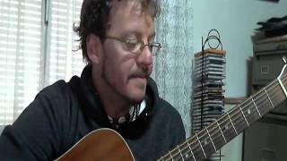 amf- curso de guitarra para afinaciones abiertas leccion 10