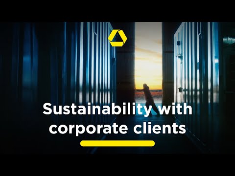 More sustainability for corporates | Commerzbank Corporate Clients