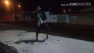 O muleque do Passinho