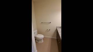 Portland, OR Apartments | The Matisse - Dega 1 Bedroom Floorplan