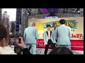 20190126 MAP6 Shibuya109「Yes!MAP6」ゲリラ撮影 (I'm readyJP ver)