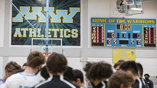 Maine West Athletics Video for Parents & Athletes: 2021-22