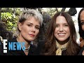 Sophia Bush and Ashlyn Harris Are Dating Amid Respective Divorce Filings | E! News