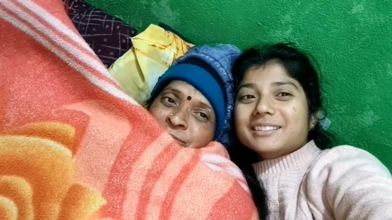 Today, I roast sweet potatoes 😋