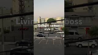 Cali Is Such A Beautiful Place Man