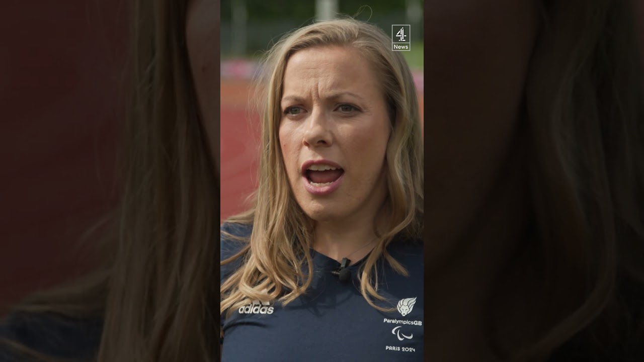 UK needs better 'understanding of disability’