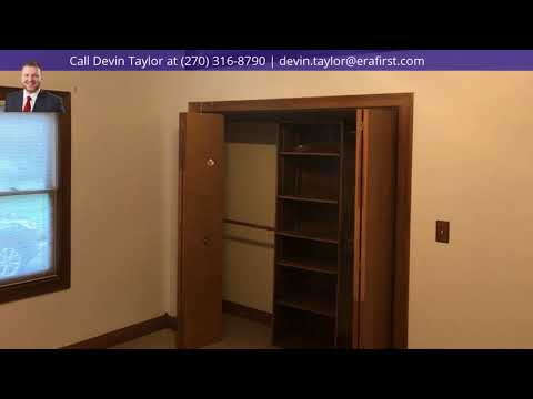 2002 E 6th St, Owensboro, KY home video tour