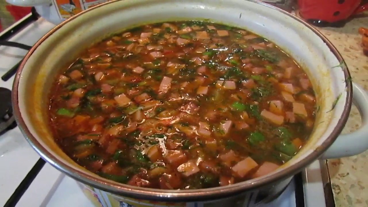 Сельский лад исаклы