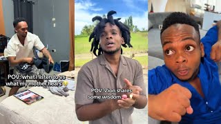 1 HOUR Certified Sampson Funniest TikTok Videos Sports Compilation PT4
