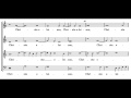 Lassus: Missa Doulce mémoire - Kyrie