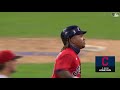 Jose Ramirez 2 Home Run Game