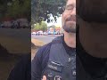 Portland oregon cop officer barnard is mad because i filmed him grabbing me 2 x sept 4th 2023