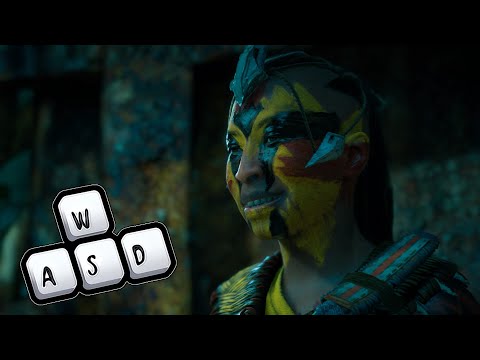 Видео: ЗАТОПЛЕННАЯ ДЕРЕВНЯ ► HORIZON FORBIDDEN WEST ● 40