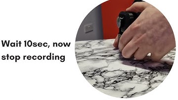 PR7 Problem recordings