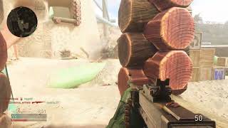 Call Of Duty WWII - Team Deathmatch - Sandbox (Gameplay)