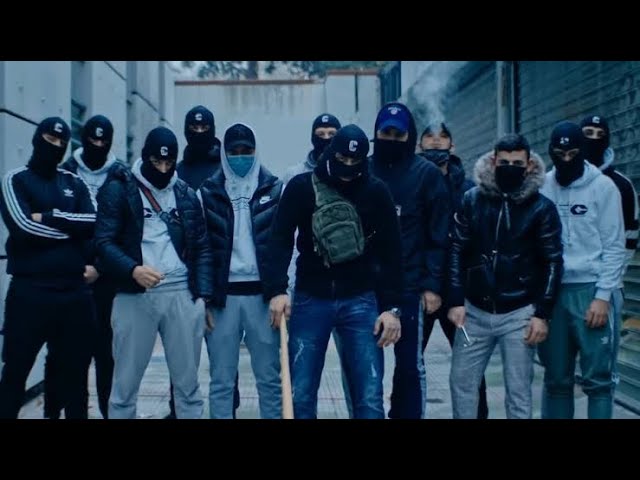 Anabolic Beatz - Behind Barz || Freestyle Rap Beat || uk beats instrumental [rap beat] 2024