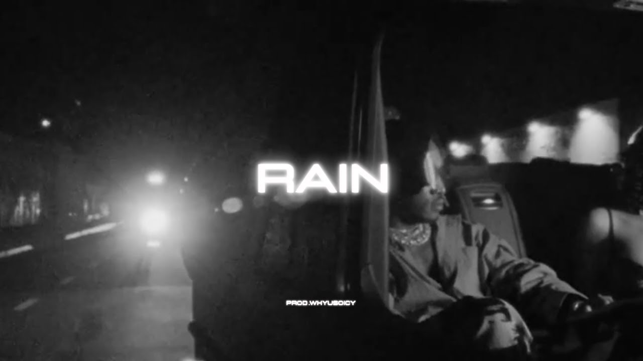 (FREE) Morad X Beny Jr X Vacra Type Beat - 