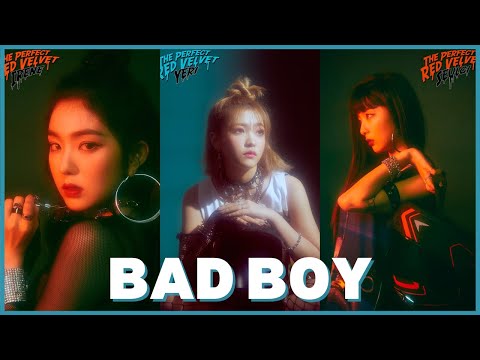 PRODUCER REACTS TO | Red Velvet - "Bad Boy" REACTION
