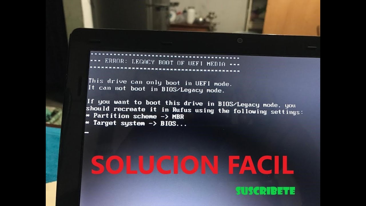 This drive can only boot. Error bios legacy boot of uefi. legacy boot. rufus legacy boot. error bios legacy boot of uefi only media что делать.