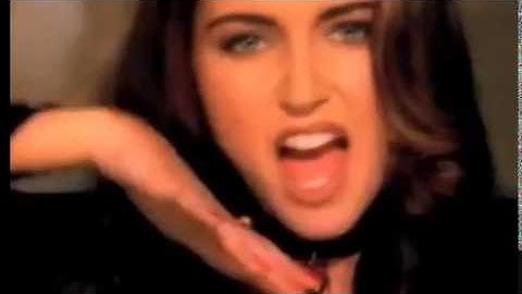 Dannii Minogue-  Show you way to go