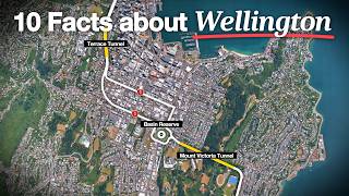 10 Weird Facts About Wellington, New Zealand