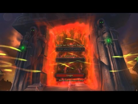 World of Warcraft: