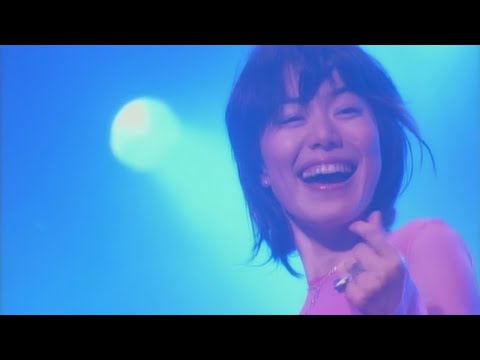 今井美樹 「彼女とTIP ON DUO」1999 Live - Miki Imai - YouTube