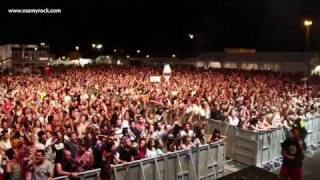 Live Dj Set Mamy Rock In Spain