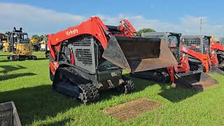 2023 KUBOTA SVL75-3 For Sale
