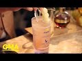 How to Make the US Open Honey Deuce Cocktail at Home