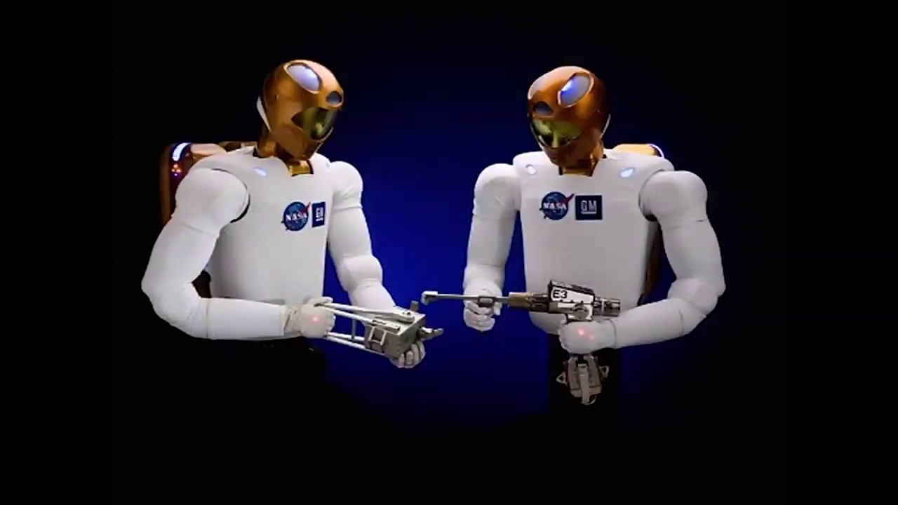 2012 Innovation Expo: NASA Engineering and Technology