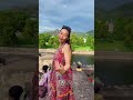 Some time we need some refreshment in life 🥰❤️💃🕺