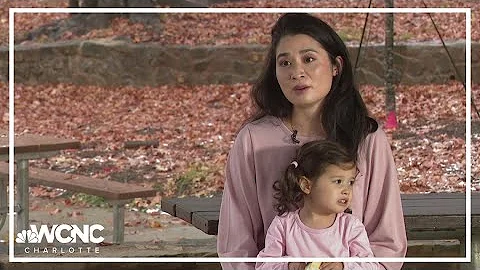 Charlotte toddler diagnosed with extremely rare genetic disease