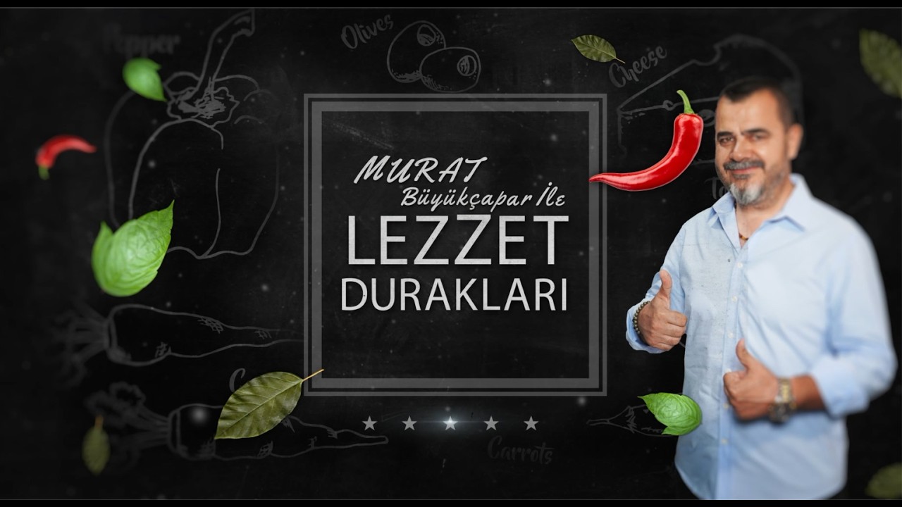 Kahramanmaraş’ta Efsane Lezzet! | Tahmasoğulları Kavurmacı | Lezzet Durakları