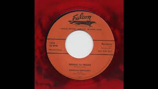 Hermanas Degollado - Nomas Tu Precio - Falcon 1234