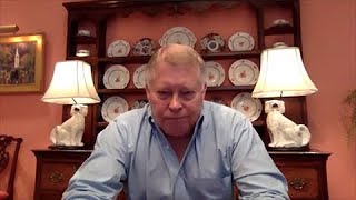 Michael Luttig: Lessons of January 6 and the Ongoing Threat to American Democracy