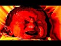 Baby Crying Earrape