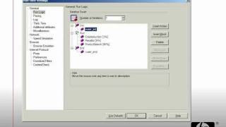 Testhouse Performance Testing Best Practice Webcast Recording - Part 2