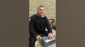 الشيخ نور يتلو القرآن الكريم من مصحف برايل للمكفوفين – تلاوة مؤثرة وخاشعة #خشوع #ترتيل