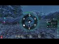 Ark Ascended Day 1 Island Lore Run | NO COMMENTARY