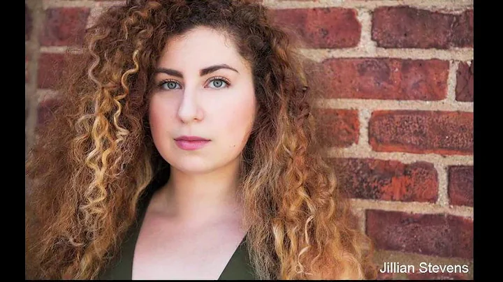 Jillian Stevens Acting Reel
