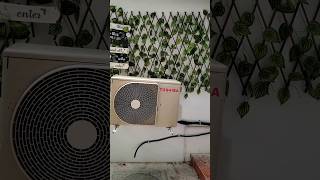 Toshiba AC installation🔧🤯#airconditioner#airconditioning #acrepair#acservice#electrical #accircuits