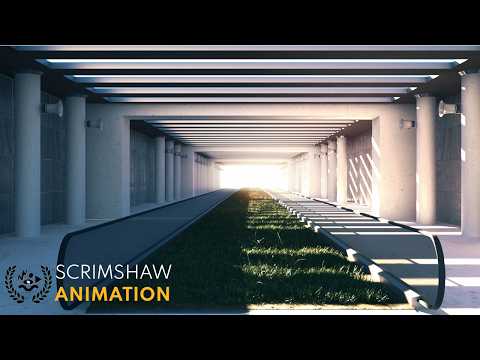 THE UNTRANSLATABLE FOREST | A Dreamlike Film About Language, Nature, and Loss