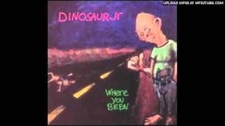 Dinosaur Jr - Get Me chords