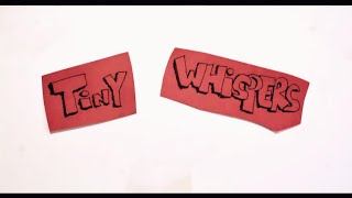 Tiny Whispers / Darragh J Glennon / Lyric Video Net Worth