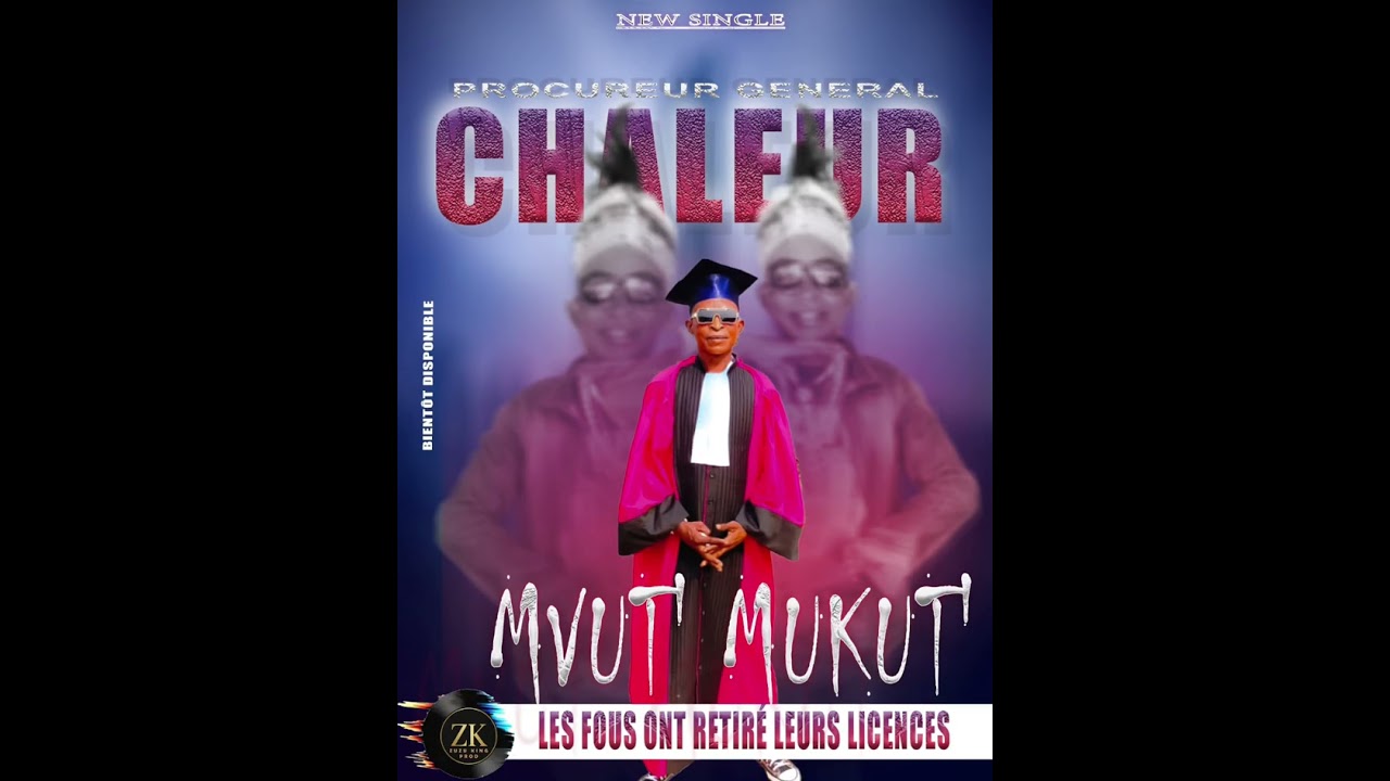 PROCUREUR CHALEUR - BEAUFORT [Audio officiel]