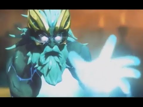 Zeus Stormzeus Zeus Stormzeus