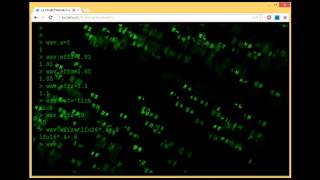 Matrix Effect