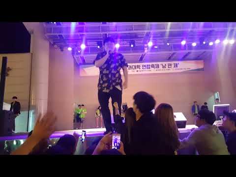 투빅형님들ㅜㅜㅜ라이브