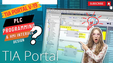 Industrial Automation Essentials: PLC Programming & HMI Interface Design